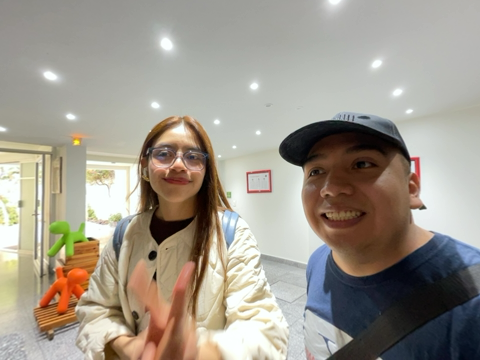 Foto de Maria Fernanda Diaz Arroyo